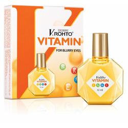 V Rohto Vitamin  , 13 .