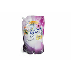 CJ Freshway Fabric Softener Levender       ( ) 1300 .